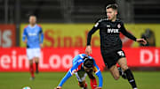 Marvin Pieringer wechselt zu Schalke