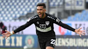 Nicolas Gonzalez möchte Stuttgart auch in diesem Jahr verlassen