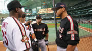 El club de los 40-40 podría pronto desaparecer con la cantidad de talento joven que existe en la MLB