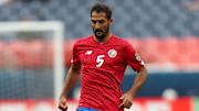 Honduras v Costa Rica: Third Place Match - CONCACAF Nations League Finals