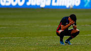 Honduras v USA - 2020 Concacaf Men's Olympic Qualifying Semifinals