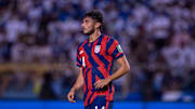Ricardo Pepi