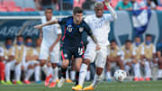 Honduras v USMNT