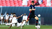 Christian Pulisic should be involved tonight