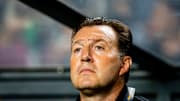 Marc Wilmots ist ein heißer Kandidat für den Schalker Trainerposten