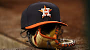 Houston Astros  v Los Angeles Angels of Anaheim