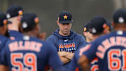 Justin Verlander and Houston Astros won't be stripped of World Series