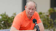 Houston Astros owner Jim Crane