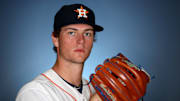 Houston Astros Photo Day