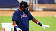Dusty Baker fue manager en la MLB por última vez en la temporada de 2017 con los Nacionales
