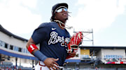 El venezolano Ronald Acuña Jr. es uno de los jugadores con 5 herramientas