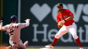 The MLB might be covering up accusations of sign stealing against the Astros and Red Sox