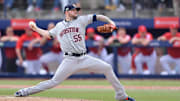 Houston Astros v Los Angeles Angels of Anaheim