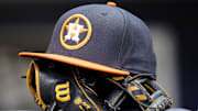 Houston Astros v Milwaukee Brewers