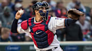Jason Castro es pretendido por varios equipos de la MLB