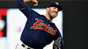 Houston Astros v Minnesota Twins