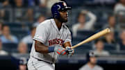 Houston Astros v New York Yankees