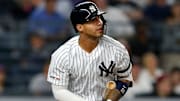 Houston Astros v New York Yankees