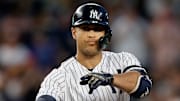 Houston Astros v New York Yankees