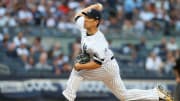 Houston Astros v New York Yankees