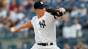 Houston Astros v New York Yankees