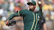Félix Doubront será uno de los abridores del Magallanes hoy