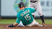Houston Astros v Seattle Mariners