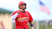 Molina es segundo en WAR defensivo según Baseball Reference entre todos los jugadores activos de MLB