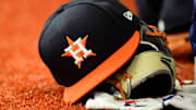 Houston Astros v Tampa Bay Rays