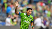 Raúl Ruidíaz termina contrato con Seattle Sounders FC