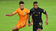 Houston Dynamo v Los Angeles FC