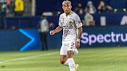 Houston Dynamo v Los Angeles Galaxy