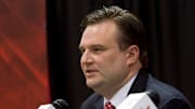 Morey estuvo al frente de la oficina de los Rockets desde el año 2007