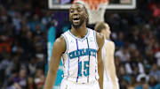 Houston Rockets v Charlotte Hornets