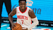 Oladipo podría salir de los Rockets