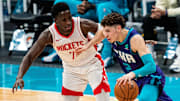 La lesión de Oladipo podría ser seria y esto le haría perder varios partidos de la temporada 2020-21