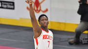 Victor Oladipo podría jugar con los Warriors