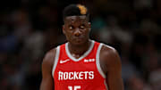 Houston Rockets v Denver Nuggets