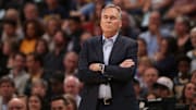 Houston Rockets v Denver Nuggets