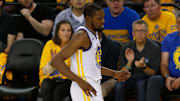 Houston Rockets v Golden State Warriors - Game Five