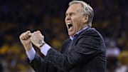 Houston Rockets v Golden State Warriors - Game Five