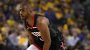 Houston Rockets v Golden State Warriors - Game Five