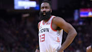 James Harden es nuevo jugador de los Nets