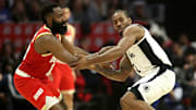 Harden impulsaría a los Clippers de cara a la búsqueda de un nuevo campeonato de la NBA