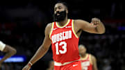 Defensa de doble equipo sobre Harden no tiene precedentes en la NBA