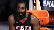 Harden podría partir de Houston solo con un paquete de cambio específico 
