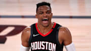 Russell Westbrook fue cambiado a los Wizards 