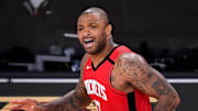 Rockets podrían buscar algo a cambio de P.J. Tucker en el mercado