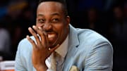 Houston Rockets v Los Angeles Lakers