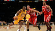 Shane Battier fue de los que mejor marcó a Kobe en su carrera en la NBA